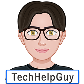 TechHelpGuy