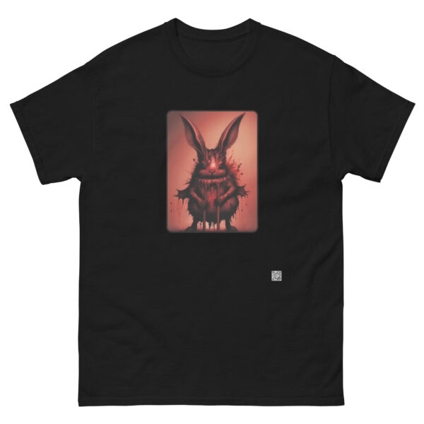 Death Rabbit V1