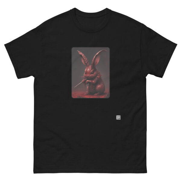 Death Rabbit V3