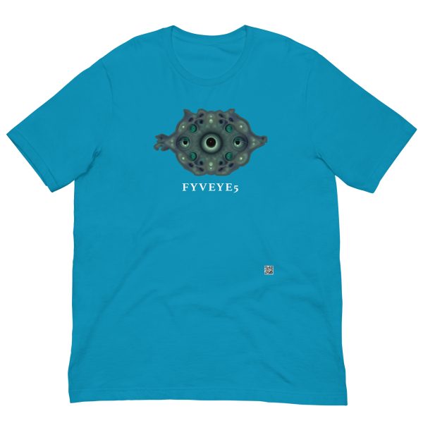 FYVEYE5 - Logo 01 - Image 17