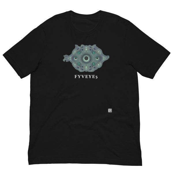 FYVEYE5 - Logo 01