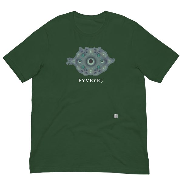 FYVEYE5 - Logo 01 - Image 7