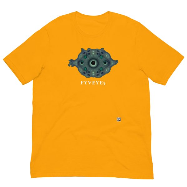 FYVEYE5 - Logo 01 - Image 23
