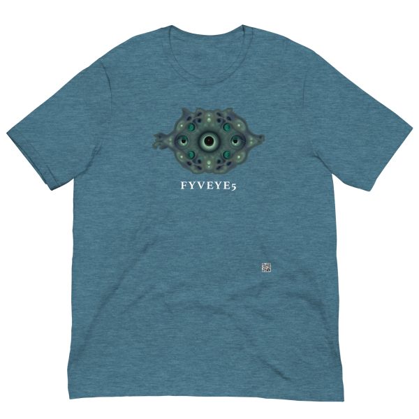 FYVEYE5 - Logo 01 - Image 13