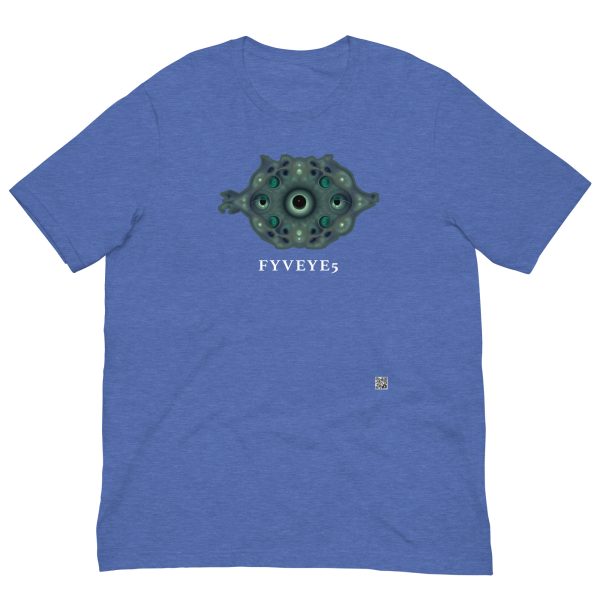 FYVEYE5 - Logo 01 - Image 15