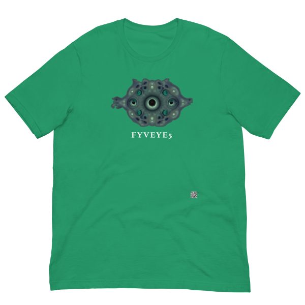 FYVEYE5 - Logo 01 - Image 19