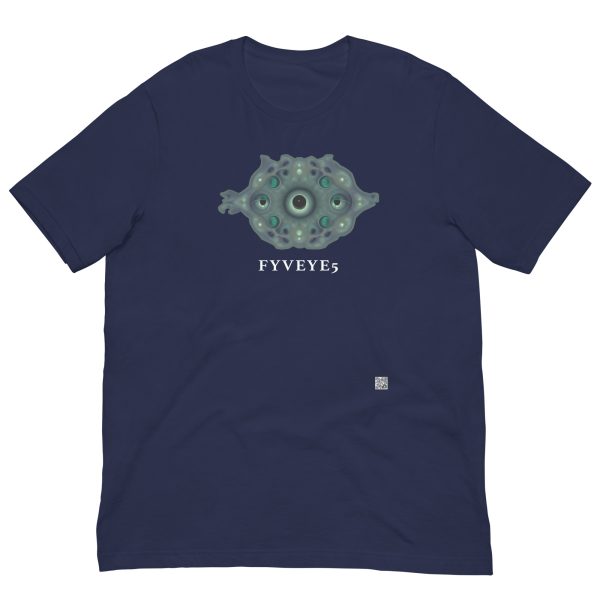 FYVEYE5 - Logo 01 - Image 3