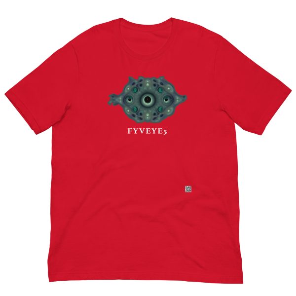 FYVEYE5 - Logo 01 - Image 5
