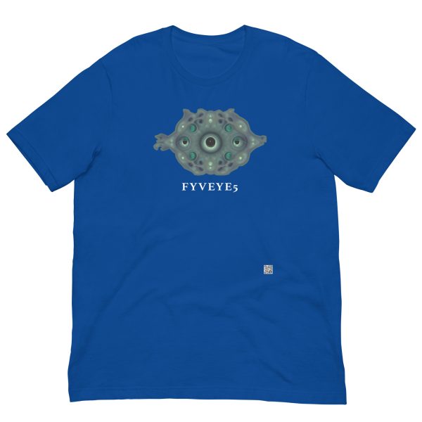 FYVEYE5 - Logo 01 - Image 9