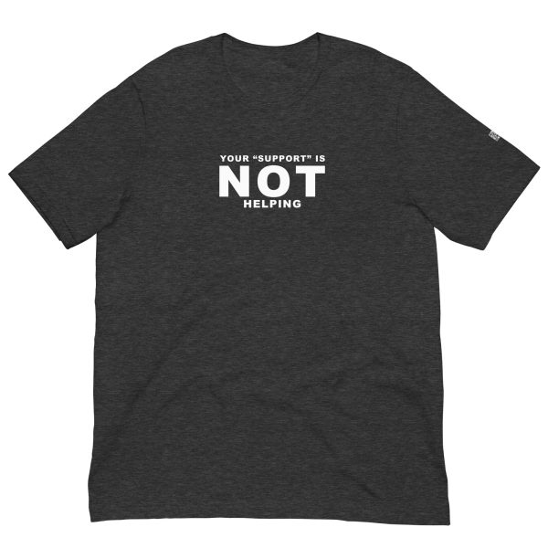 Your support? - Image 11