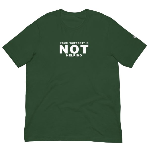 Your support? - Image 7