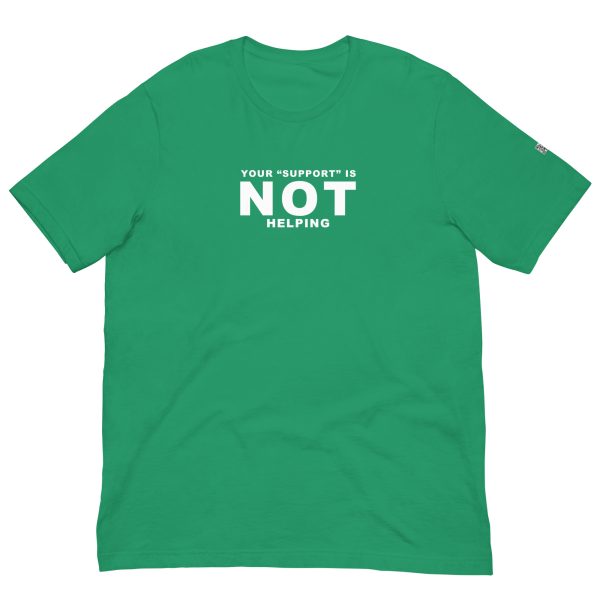 Your support? - Image 19