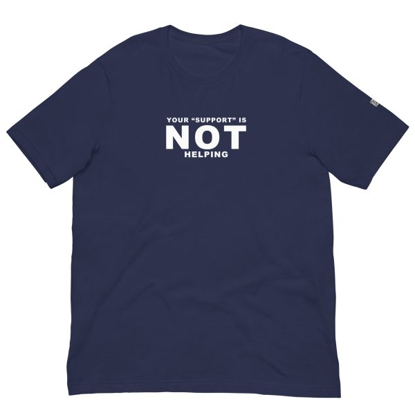 Your support? - Image 3