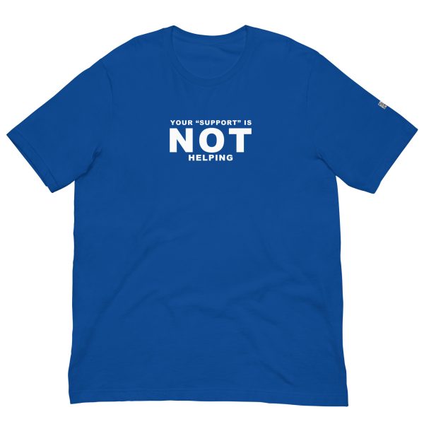 Your support? - Image 9