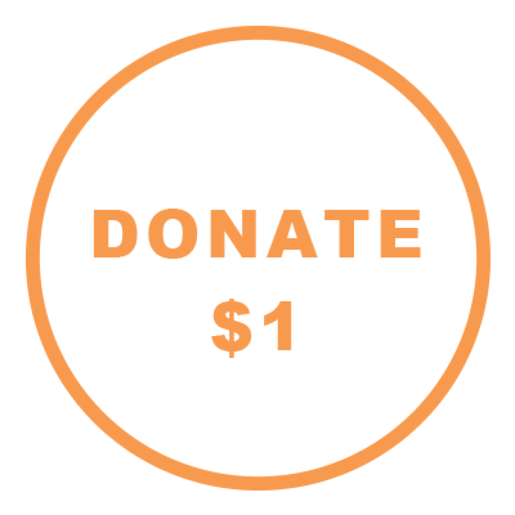 001 $1 Donation