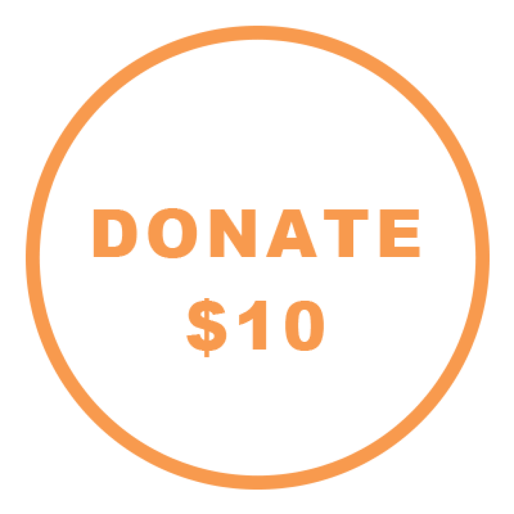 003 $10 Donation