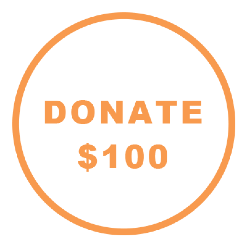 006 $100 Donation