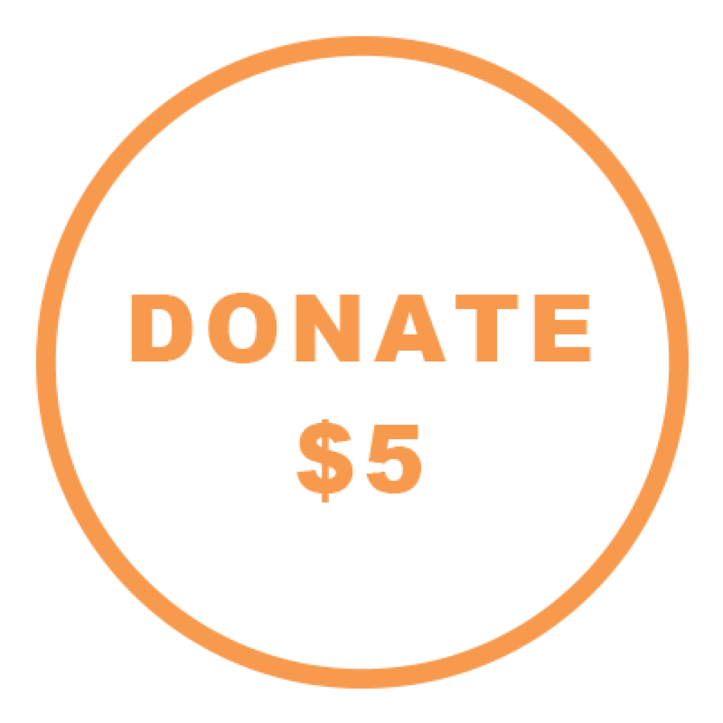 002 $5 Donation