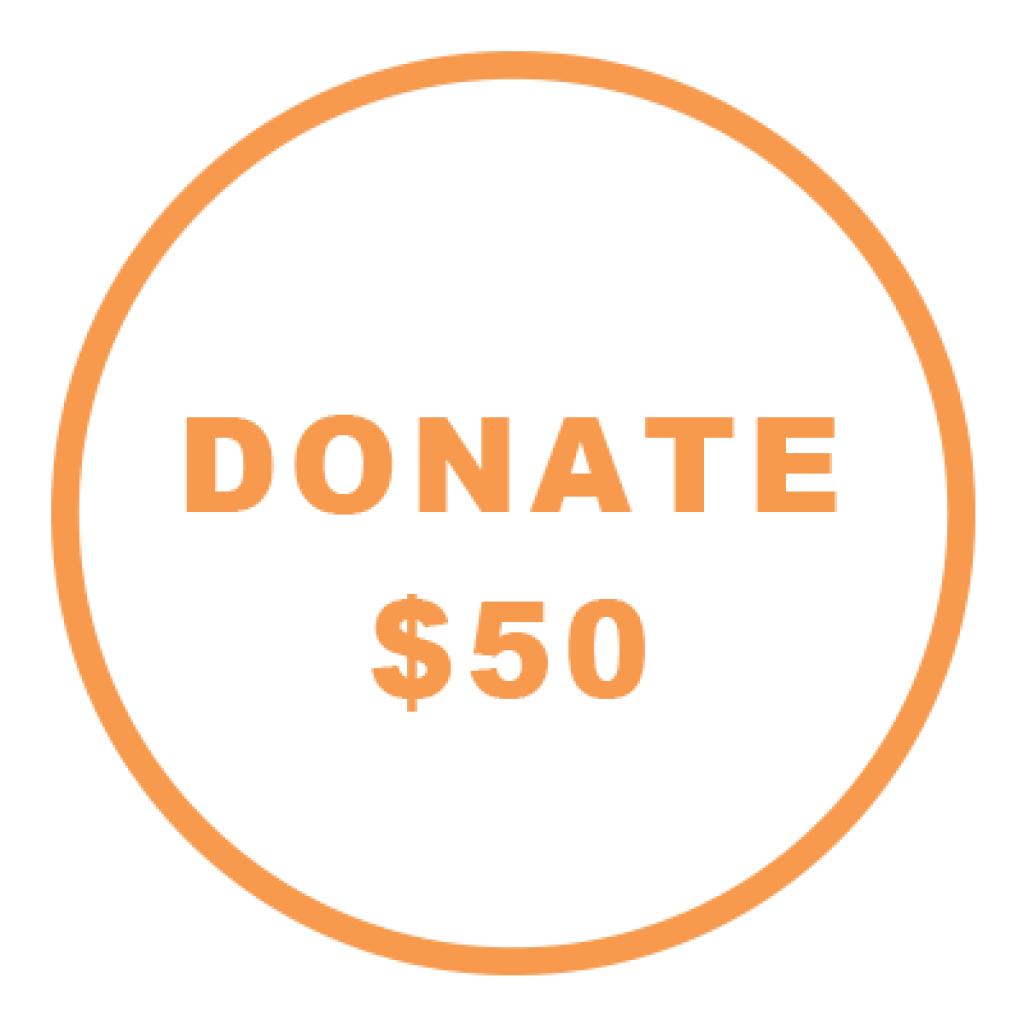 005 $50 Donation