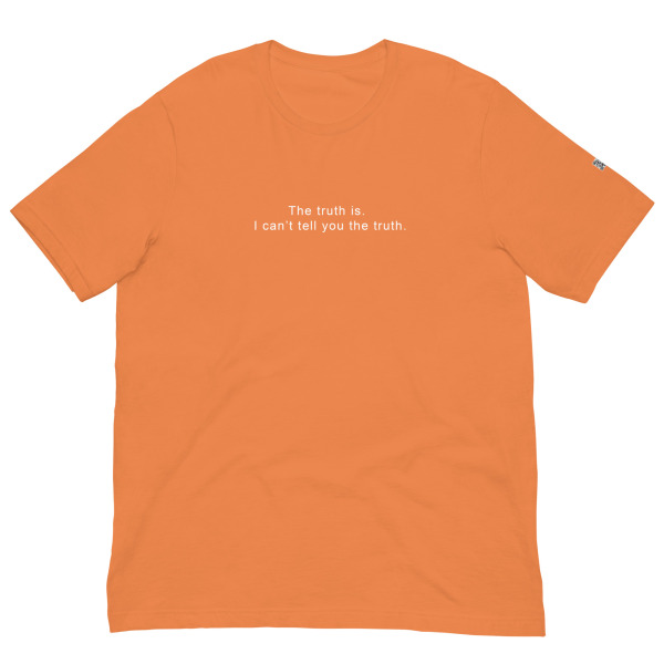 The truth? - Image 11