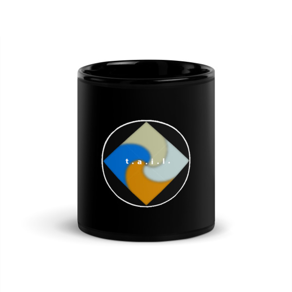 t.a.i.l. Logo - Image 4