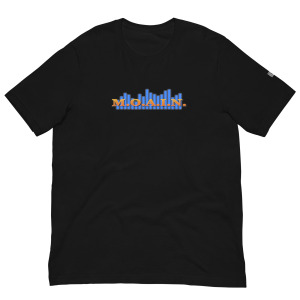 moain - Logo Audio visual
