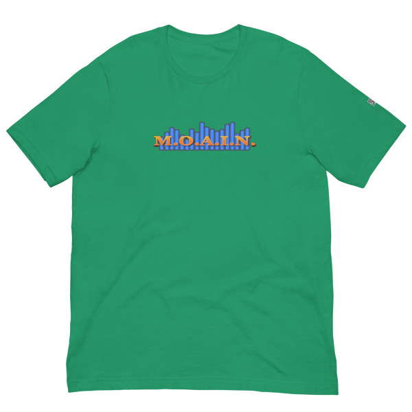 moain - Logo Audio visual - Image 9