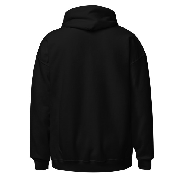Hoodie - t.a.i.l. - Image 2