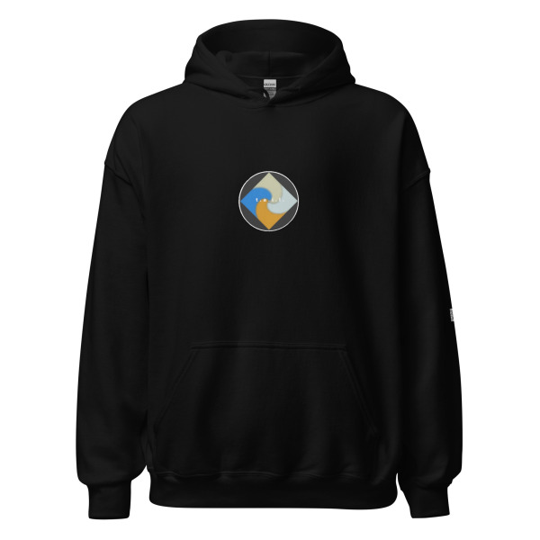Hoodie - t.a.i.l.