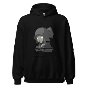 Hoodie - Activate Awaken Self-Awareness