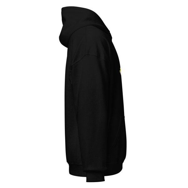 Hoodie - Bee Kind - Image 4