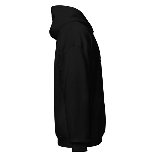 tail Hoodie - Words - What do I need to do... - Image 4