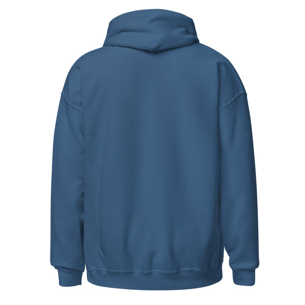 tail Hoodie - Words - What's the point? - Image 14