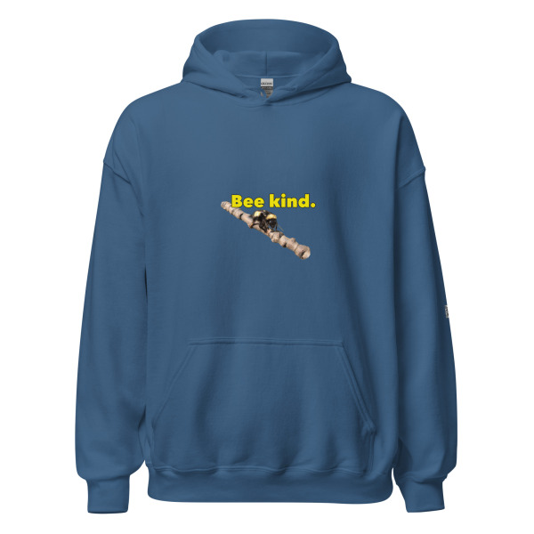 Hoodie - Bee Kind - Image 13