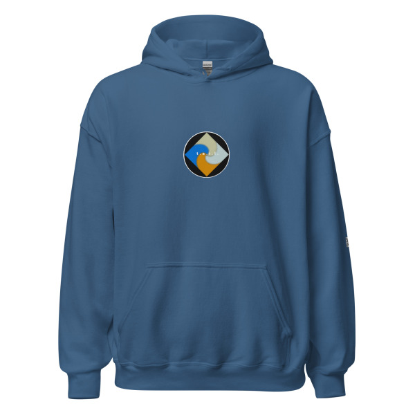 Hoodie - t.a.i.l. - Image 13
