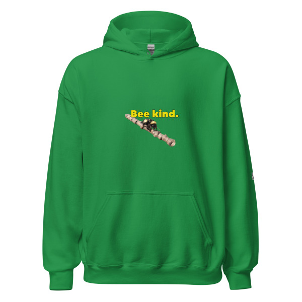 Hoodie - Bee Kind - Image 17
