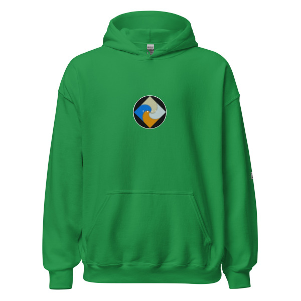 Hoodie - t.a.i.l. - Image 17