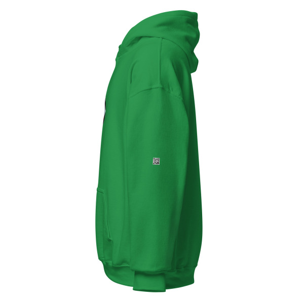 Hoodie - t.a.i.l. - Image 19
