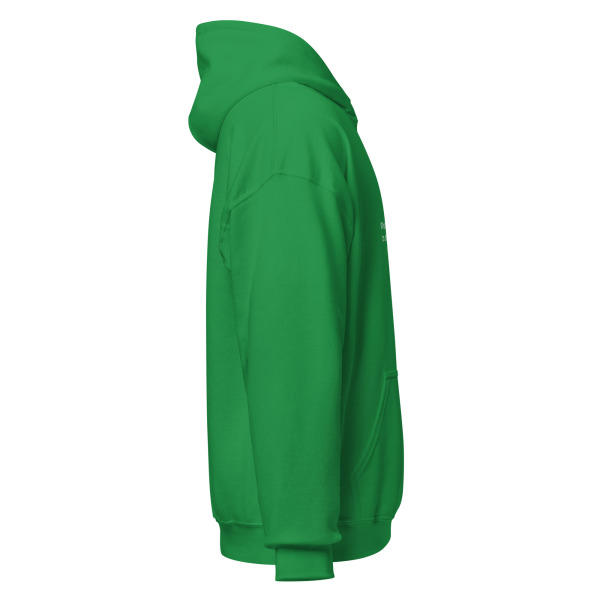tail Hoodie - Words - What do I need to do... - Image 20