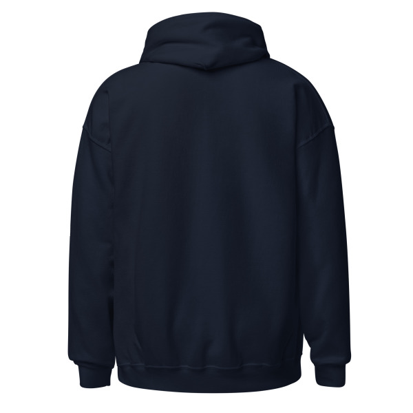 tail Hoodie - Words - What's the point? - Image 6