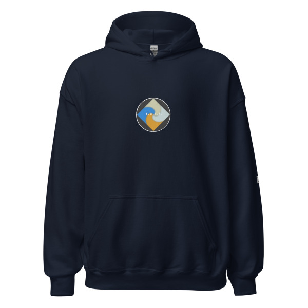 Hoodie - t.a.i.l. - Image 5