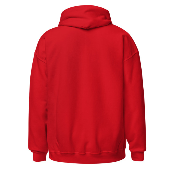 tail Hoodie - Words - What do I need to do... - Image 10