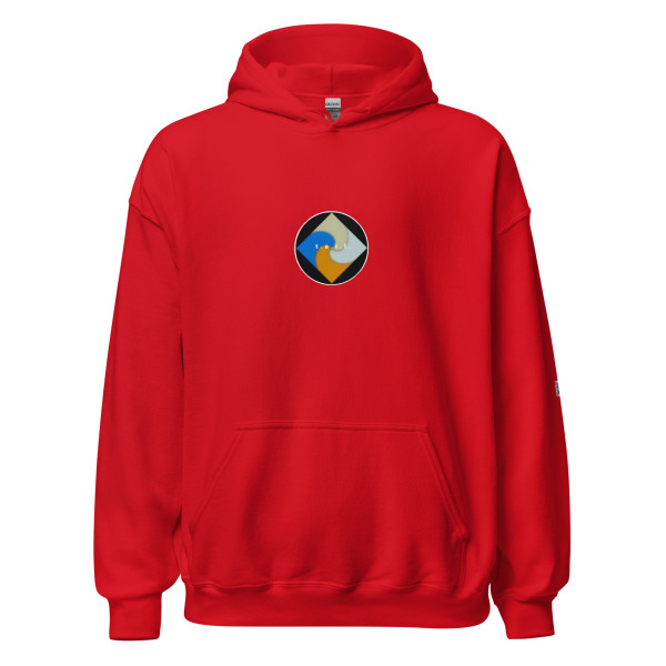 Hoodie - t.a.i.l. - Image 9