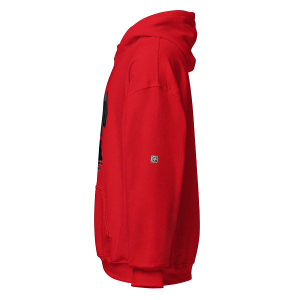 Hoodie - Activate Awaken Self-Awareness - Image 11
