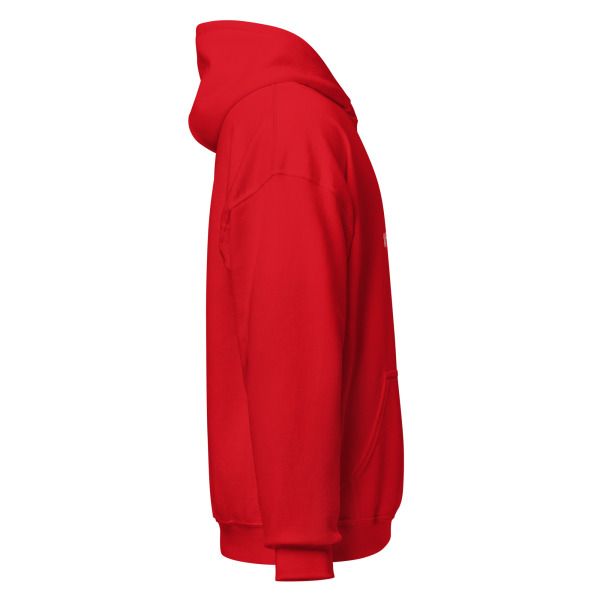 tail Hoodie - Words - What's the point? - Image 12