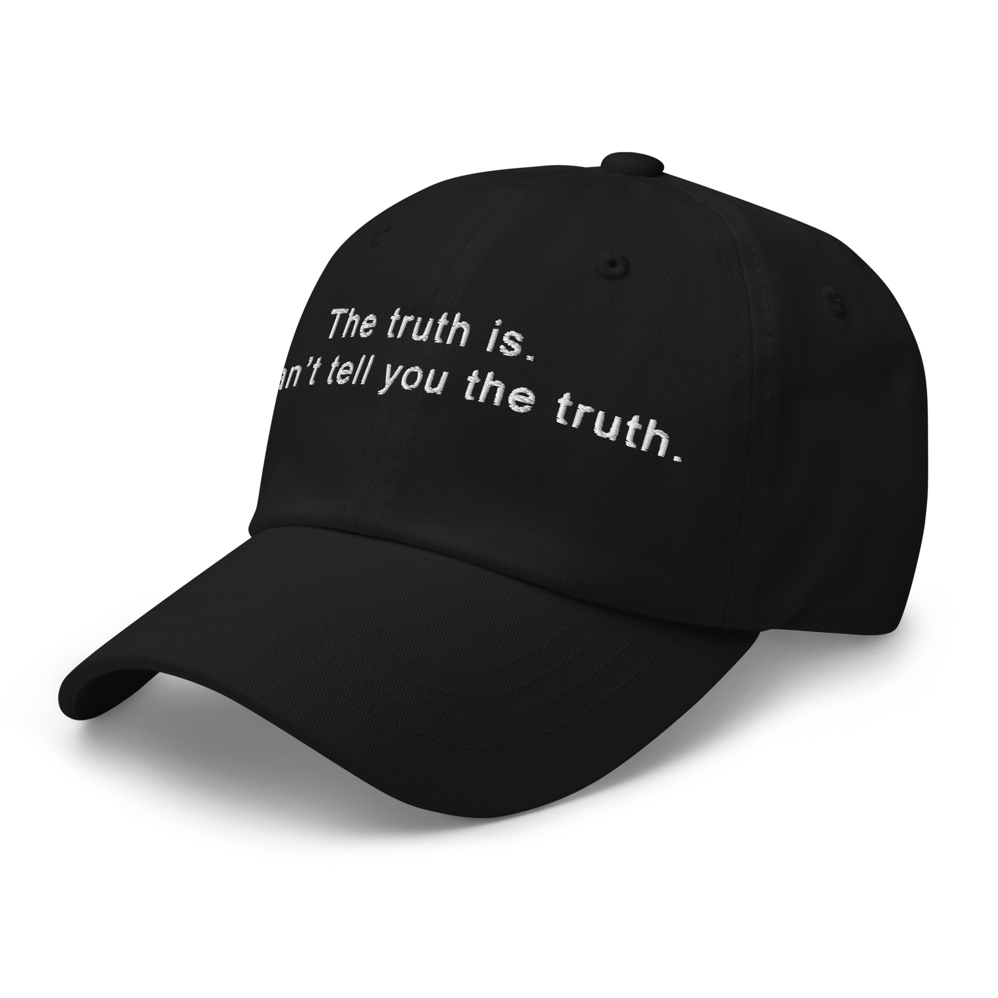 The truth? - Image 5