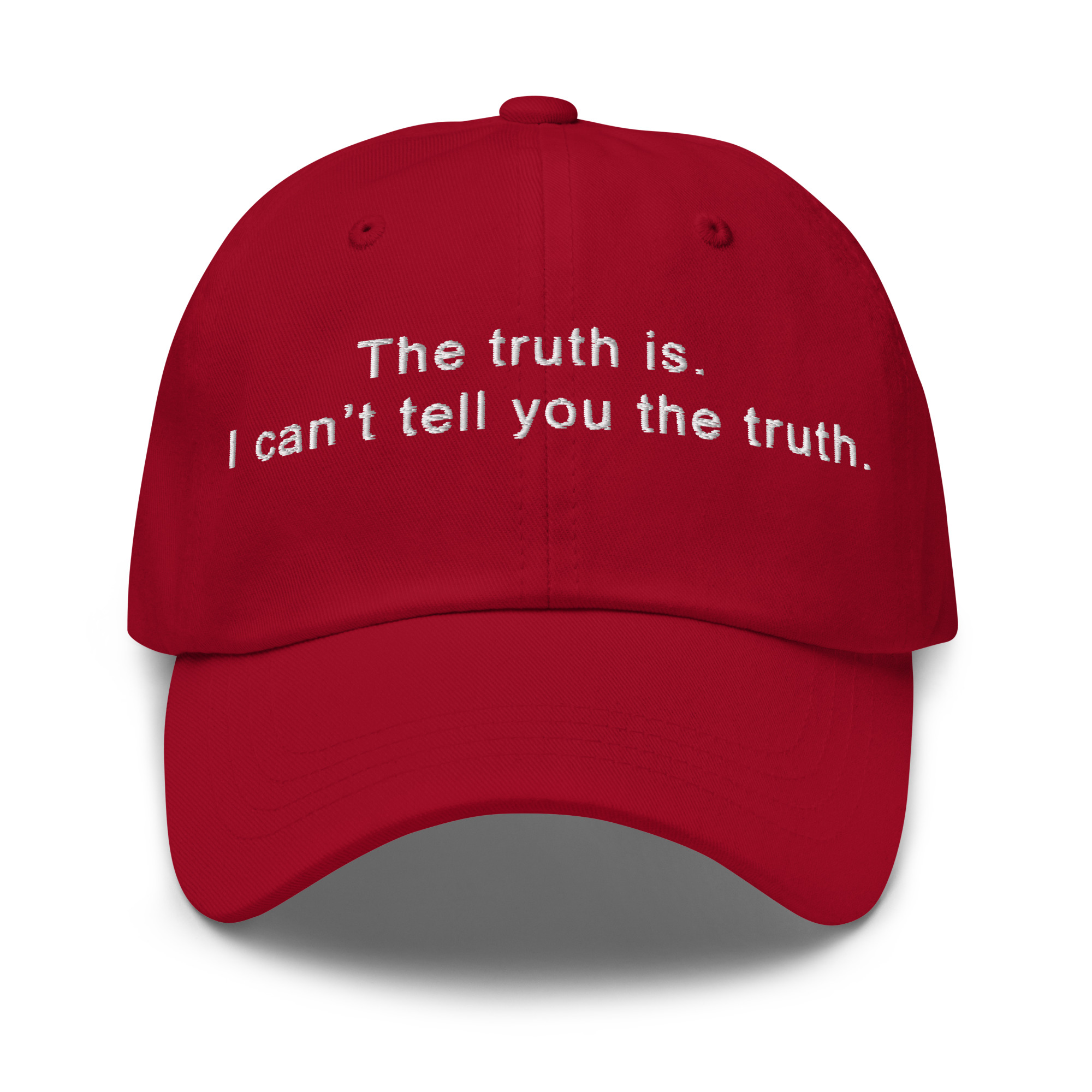 The truth? - Image 13
