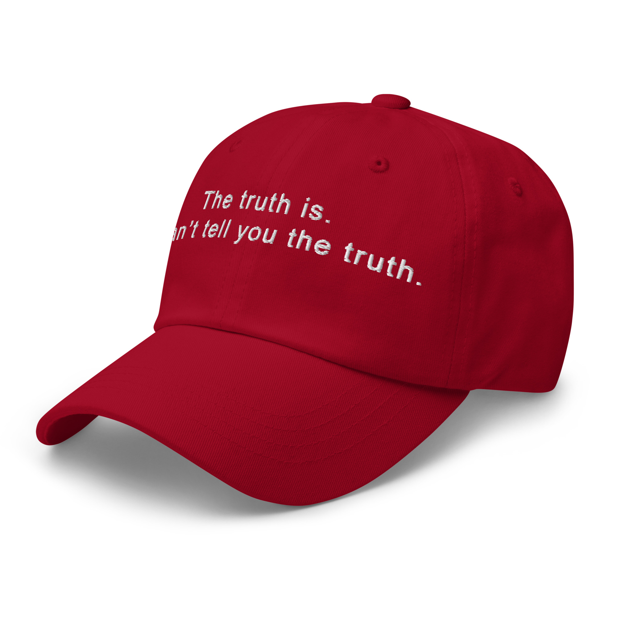 The truth? - Image 17