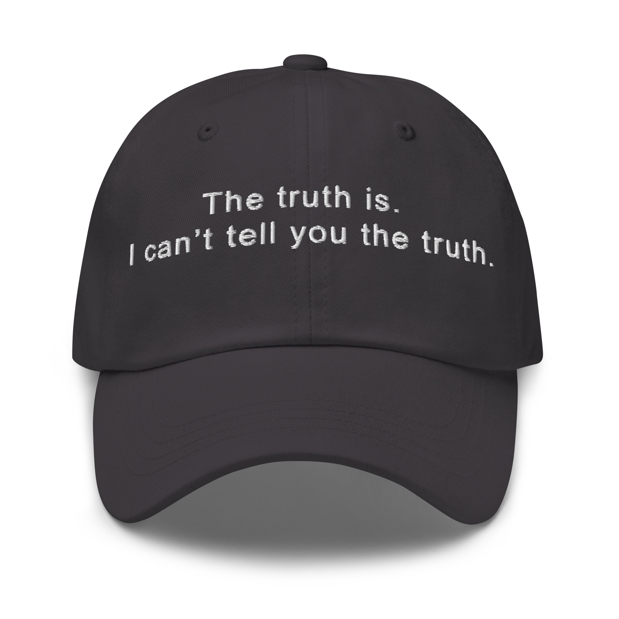 The truth? - Image 25