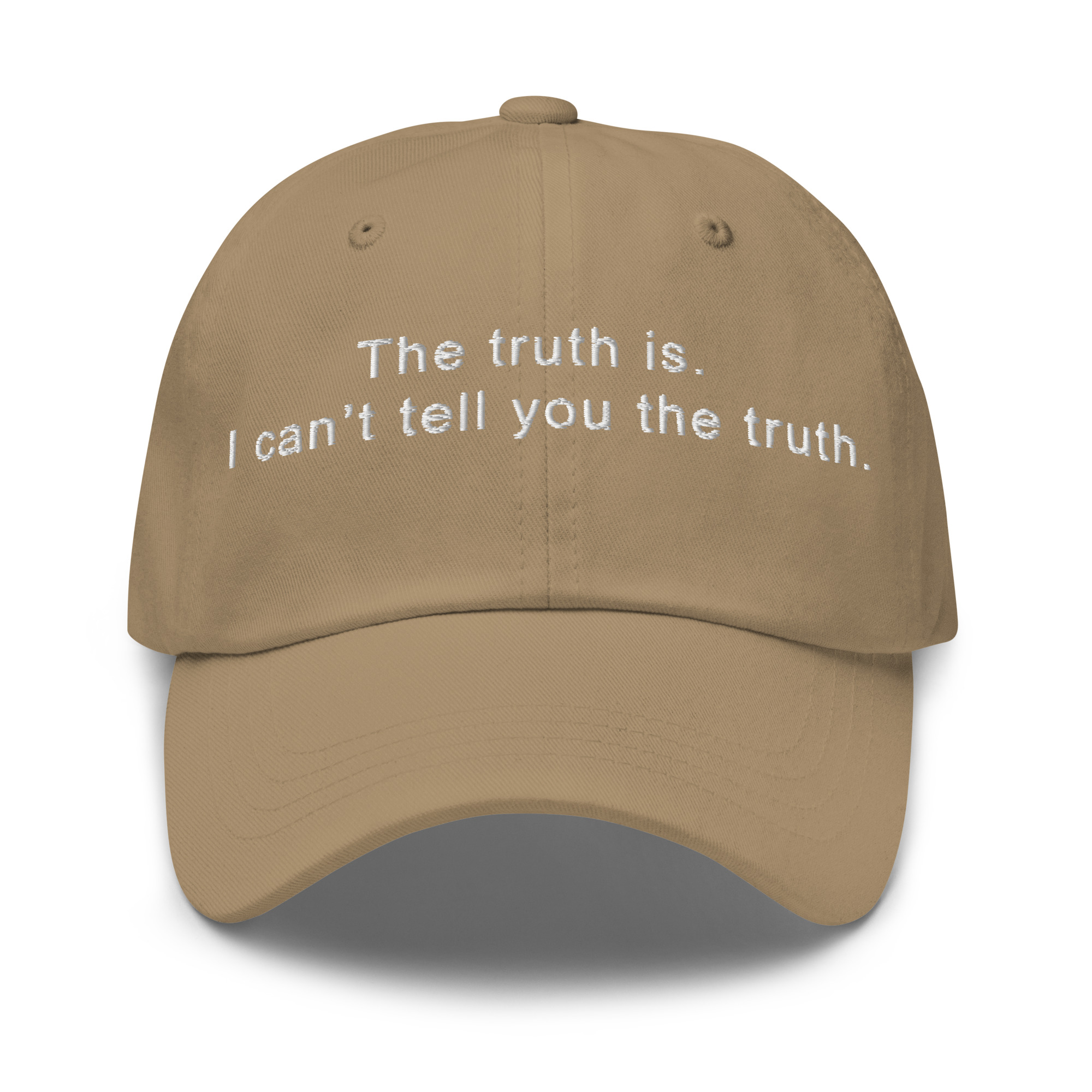 The truth? - Image 31